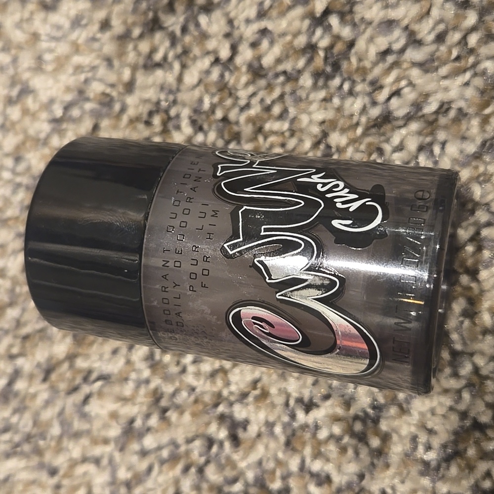 Curve Crush Deodorant